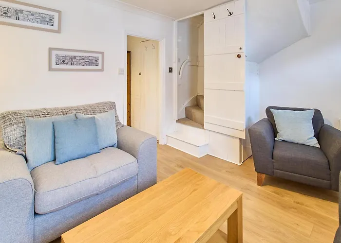 Host & Stay - Prospect Place
