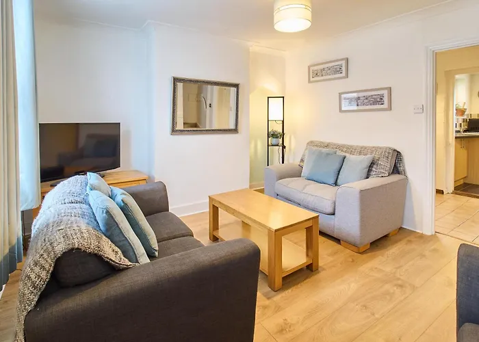 Host & Stay - Prospect Place