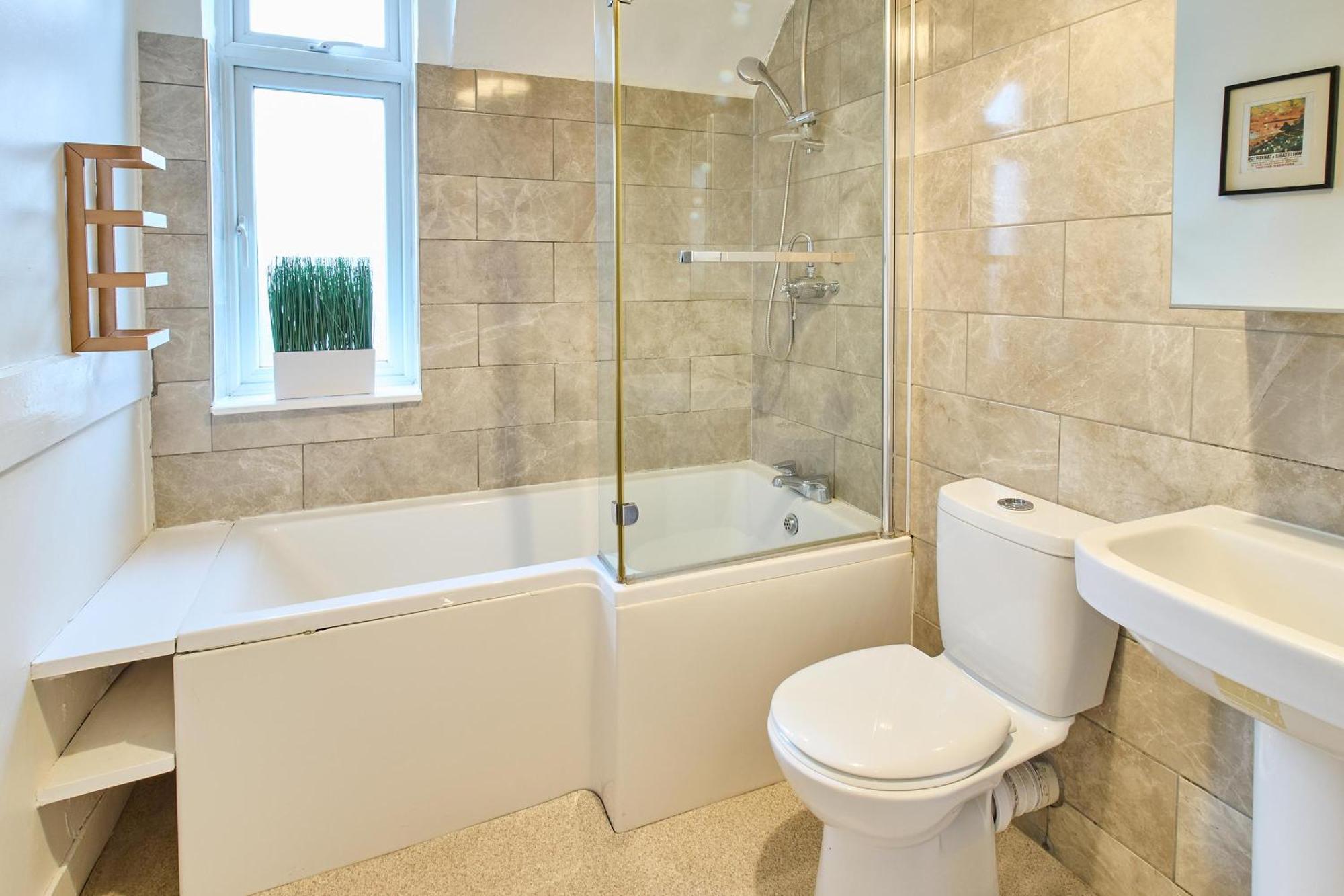 Ferienhaus Host & Stay - Prospect Place
