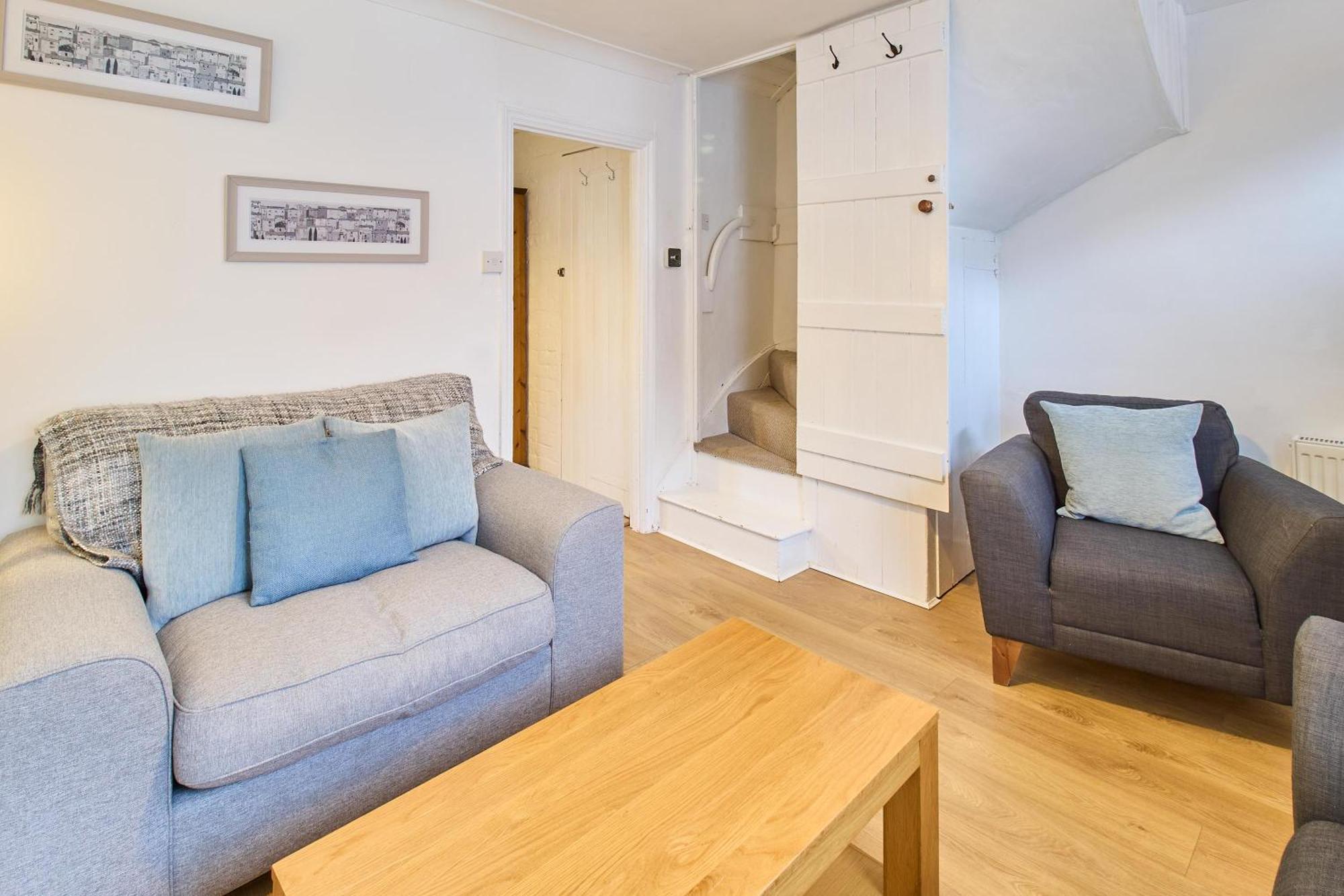 Host & Stay - Prospect Place Ferienhaus