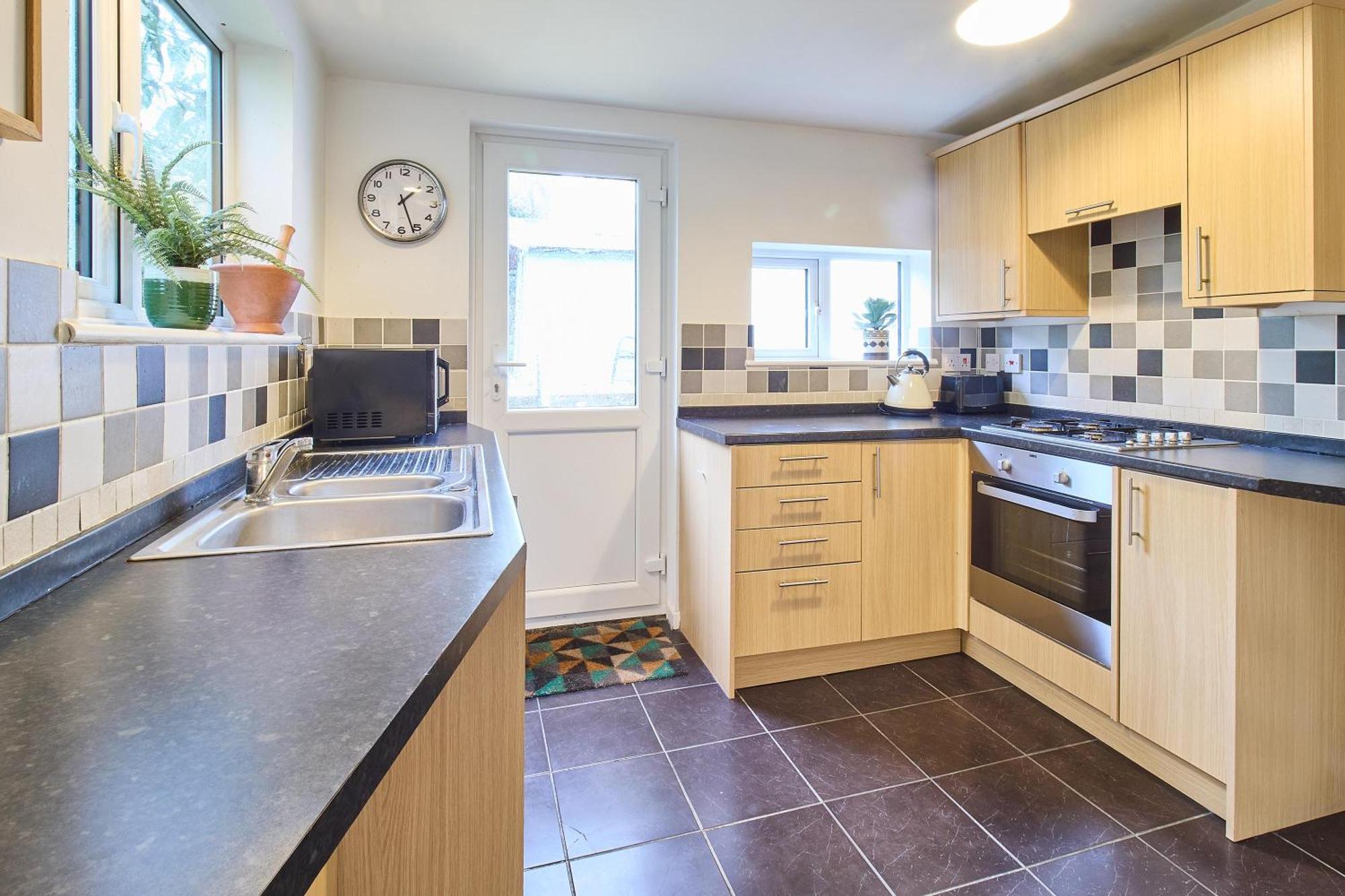 Host & Stay - Prospect Place Canterbury