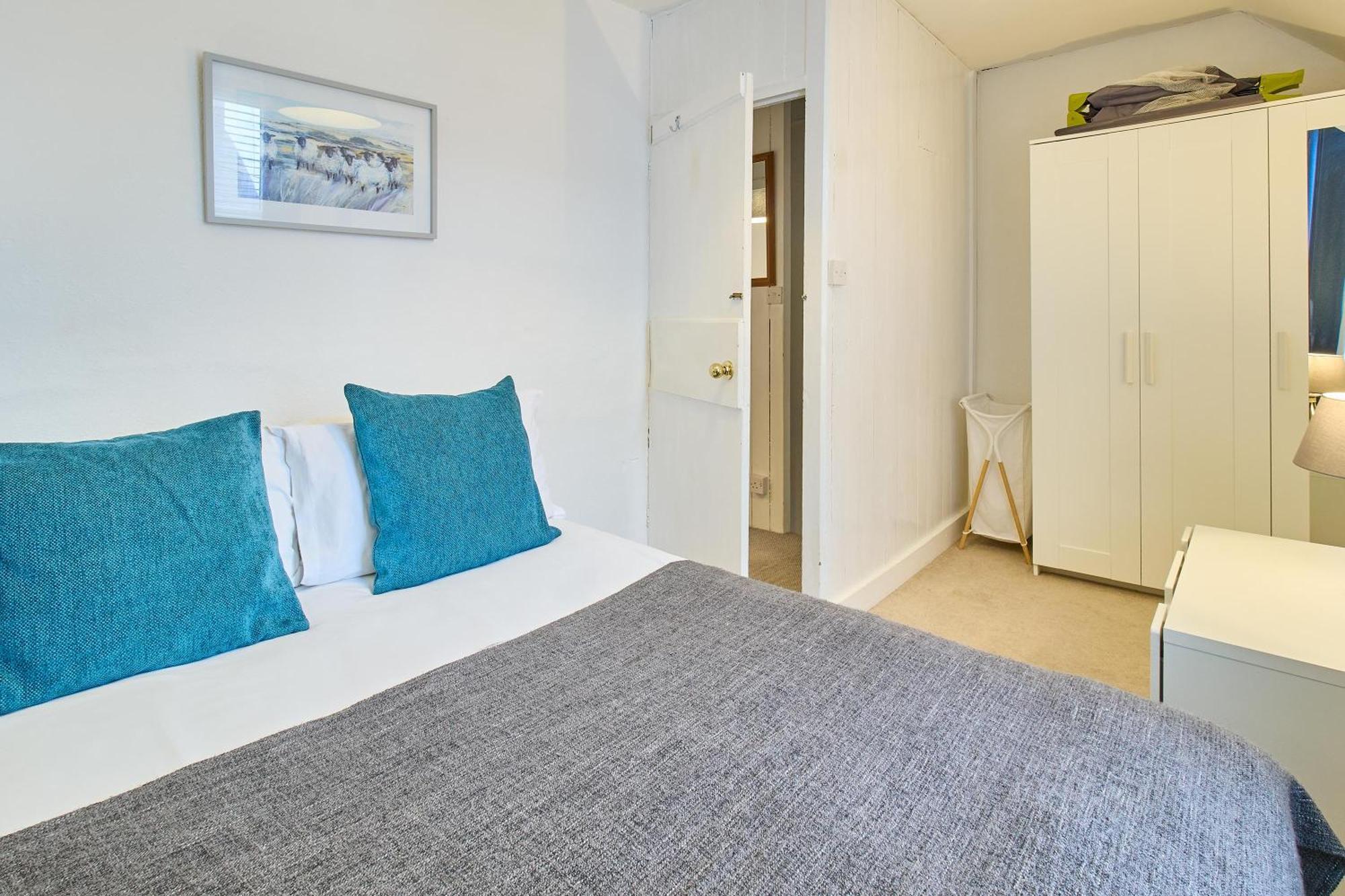 Ferienhaus Host & Stay - Prospect Place